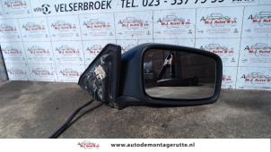 O87875 Gebruikte buitenspiegel rechts Volvo S40/V40