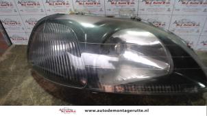 O74367 Gebruikte koplamp rechts Honda Civic