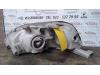 Gebruikte Koplamp rechts Honda Civic O74367