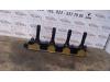 Gebruikte Bobine Opel Astra O126341