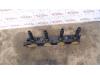 Gebruikte Bobine Opel Astra O126341