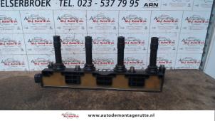 O126382 Gebruikte bobine Opel Zafira