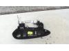 Gebruikte Portiergreep 4Deurs links-voor Fiat Punto Evo O80139