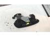Gebruikte Deurgreep 4Deurs links-achter Fiat Punto Evo O89355