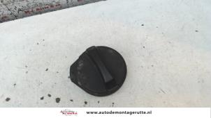 O98186 Gebruikte tankdop Volkswagen Polo