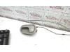 Gebruikte Slotmechaniek Portier 4Deurs links-voor Mazda Demio O82998