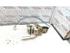 Gebruikte Slotmechaniek Portier 4Deurs links-voor Mazda Demio O82998