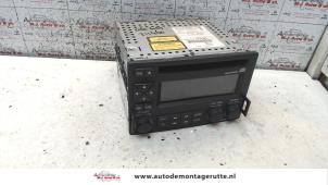 Gebruikte Radio Volvo S60 I (RS/HV) 2.4 20V 140 Prijs op aanvraag aangeboden door Autodemontage M.J. Rutte B.V.