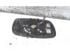Gebruikte Spiegelglas links Opel Astra O85885