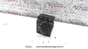 O101055 Gebruikte schakelaar licht Opel Astra