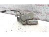 Gebruikte Motor Ruitenwisser achter Opel Astra O96760