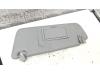 Gebruikte Zonneklep Opel Corsa O110581