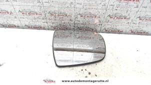 O86229 Gebruikte spiegelglas links Renault Trafic
