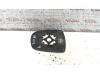 Gebruikte Spiegelglas links Renault Trafic O86229