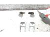 Gebruikte Deurslot Cilinder links Renault Twingo O81681