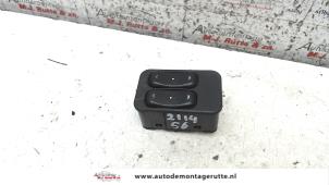 O108556 Gebruikte schakelblok ruiten Opel Zafira
