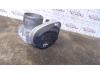 Gebruikte Gasklephuis Renault Megane O123217