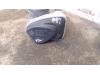 Gebruikte Gasklephuis Renault Megane O123217