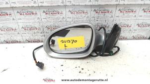 O84614 Gebruikte spiegel buiten links Volkswagen Passat