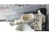 Gebruikte Portierslot Mechaniek 4Deurs rechts-voor Volkswagen Passat O83613