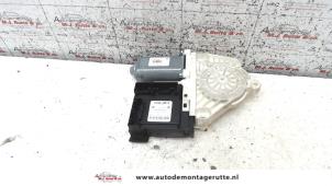 O90031 Gebruikte portierruitmotor Volkswagen Passat