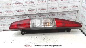 O93147 Gebruikte achterlicht links Fiat Doblo