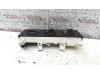 Gebruikte Chaufage Bedieningspaneel Renault Kangoo O100601