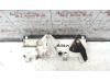 Gebruikte Chaufage Bedieningspaneel Renault Kangoo O100601