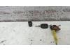 Gebruikte Portierslot Cilinder links Renault Kangoo O81666