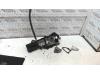 Gebruikte Portiergreep 4Deurs links-achter Volkswagen Passat O89345
