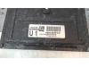 Gebruikte Contactslot + computer Nissan Micra O113769