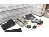 Gebruikte Contactslot + computer Nissan Micra O113769