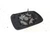 Gebruikte Spiegelglas links Peugeot 407 O86178