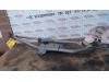 Gebruikte Ruitenwismotor+Mechaniek Volkswagen Passat O118657