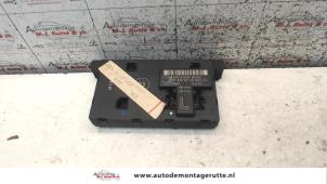 O117899 Gebruikte bcm Mercedes C-Klasse