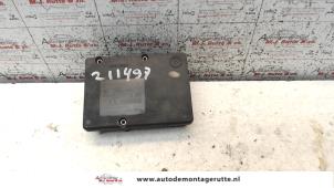 O114907 Gebruikte abs computer Mercedes C-Klasse