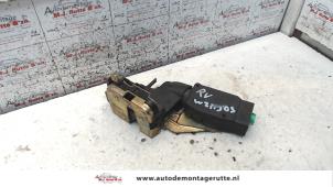 O83789 Gebruikte slotmechaniek portier 4deurs rechts-voor Volvo S40/V40