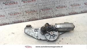 O97246 Gebruikte motor ruitenwisser achter Volvo S40/V40