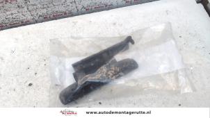 O81127 Nieuwe portiergreep 4deurs rechts-voor Citroen Xsara