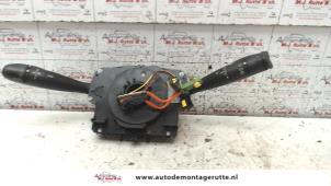 O102701 Gebruikte combischakelaar stuurkolom Citroen C3