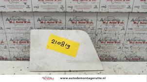 O97932 Gebruikte tank klep Volkswagen Transporter