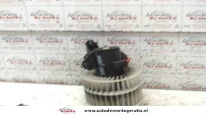 O129613 Gebruikte chaufage ventilatiemotor Mercedes A-Klasse