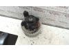 Gebruikte Chaufage Ventilatiemotor Mercedes A-Klasse O129613