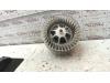 Gebruikte Chaufage Ventilatiemotor Mercedes A-Klasse O129613