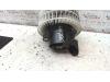 Gebruikte Chaufage Ventilatiemotor Mercedes A-Klasse O129613