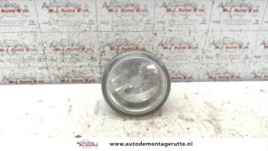 O75185 Gebruikte mistlamp rechts-voor Citroen Pluriel