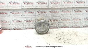 O74886 Gebruikte mistlamp links-voor Citroen Pluriel