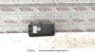 O110066 Gebruikte telefoon module Mercedes C-Klasse