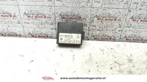 O104728 Gebruikte alarm module Mercedes C-Klasse