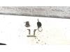 Gebruikte Portierslot Cilinder links Peugeot 106 O81661